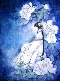 锦鲤仙妻甜如蜜