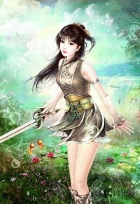武神,武神