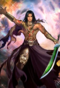 武动乾坤