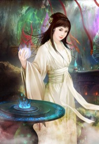 祈缘