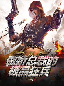 傲娇总裁的极品狂兵