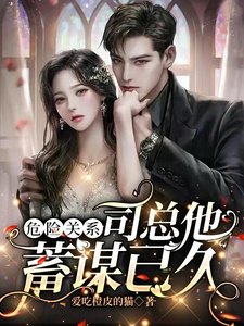 危险关系,司总他蓄谋已久
