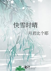 快雪时晴